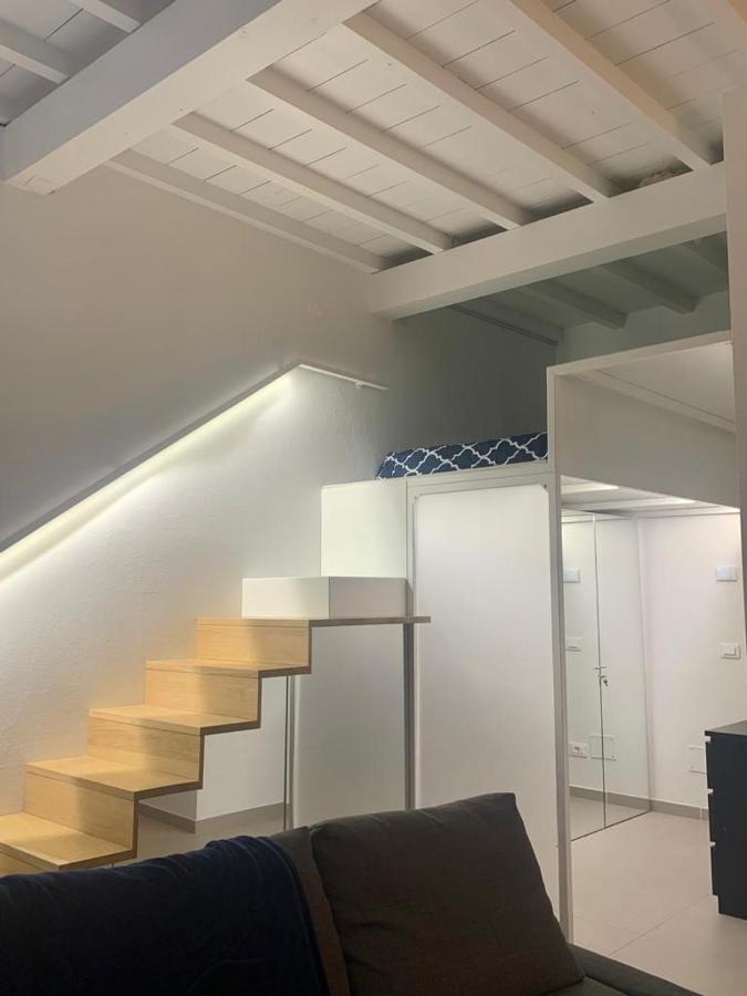 Lola Loft Apartment Florenţa Exterior foto