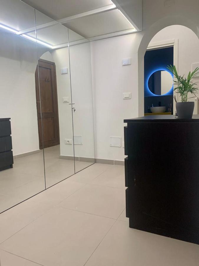Lola Loft Apartment Florenţa Exterior foto