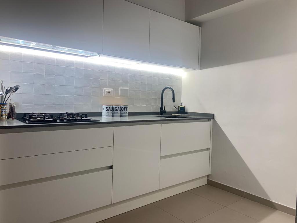 Lola Loft Apartment Florenţa Exterior foto